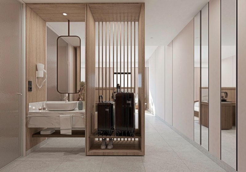 Zimmer & Wohnkomfort