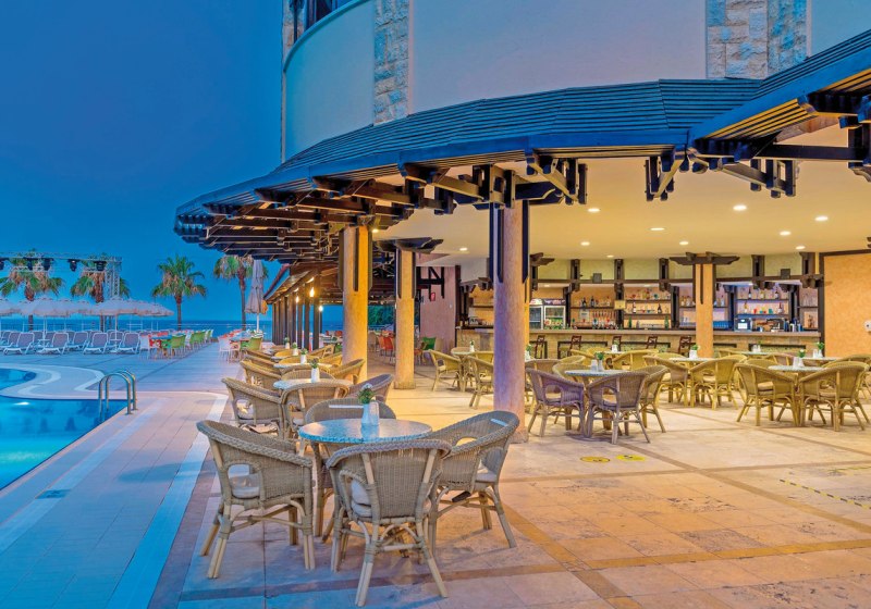 Beispiel: Kulinarik & Restaurants