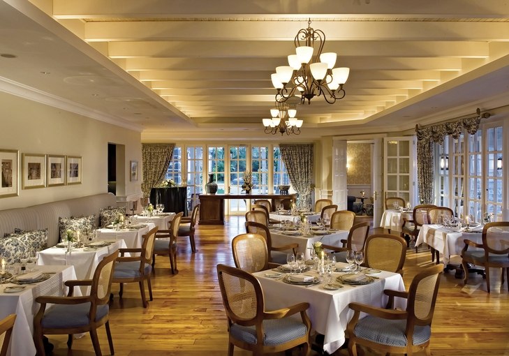 Kulinarik & Restaurants