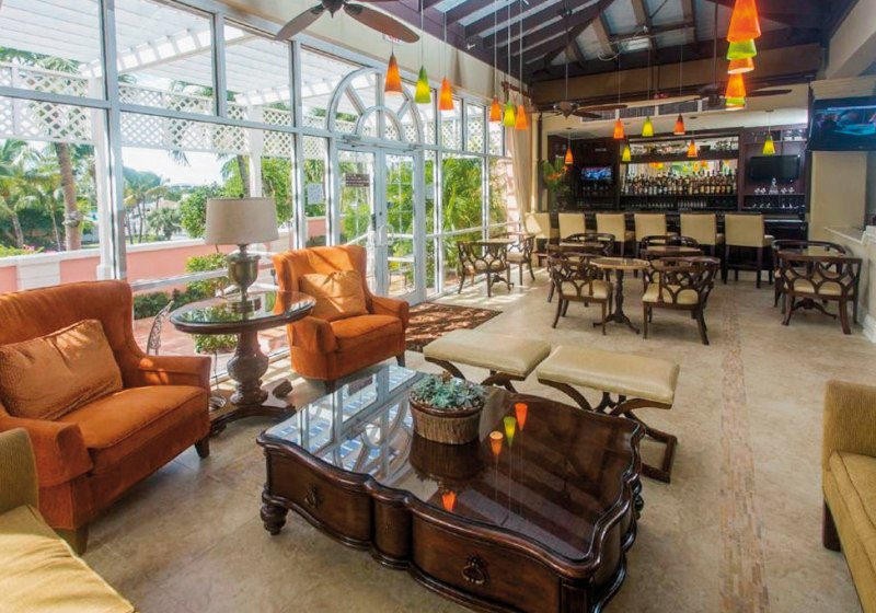 Ausstattung & Service