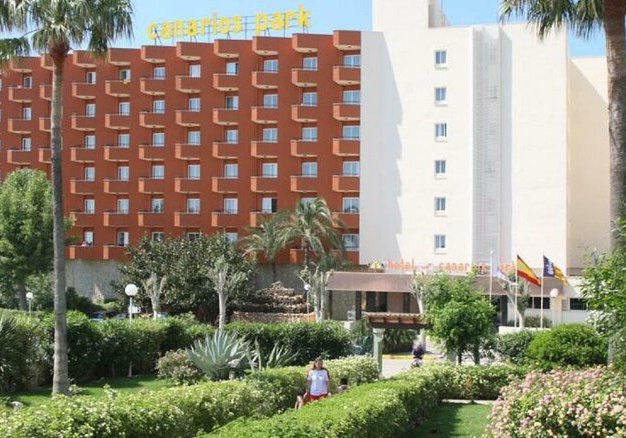 Hotel Allgemein