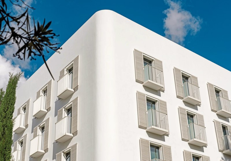 Hotel Allgemein