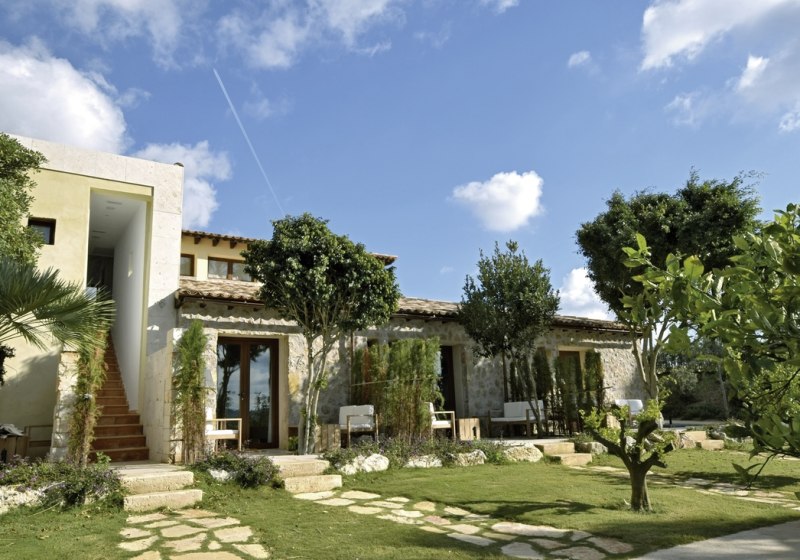 Beispiel: Kulinarik & Restaurants