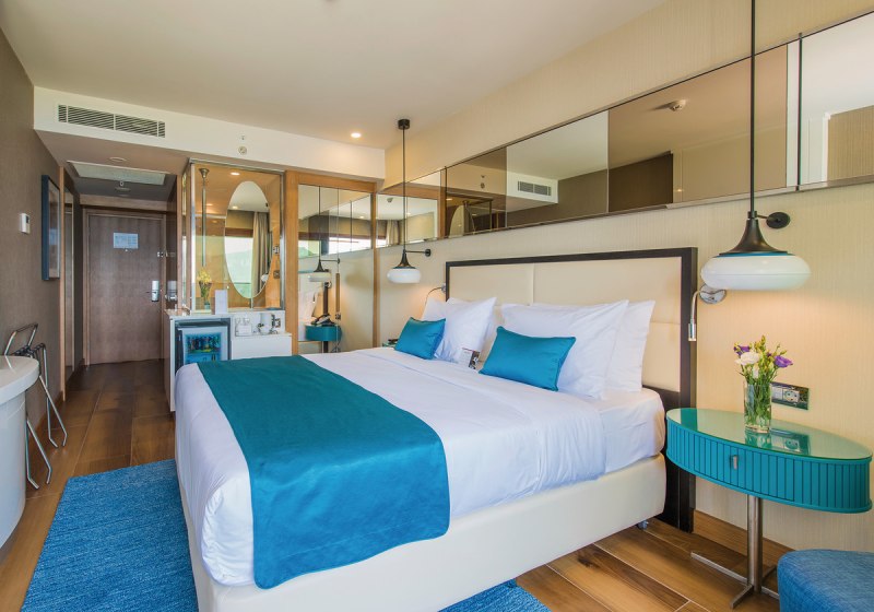 Zimmer & Wohnkomfort