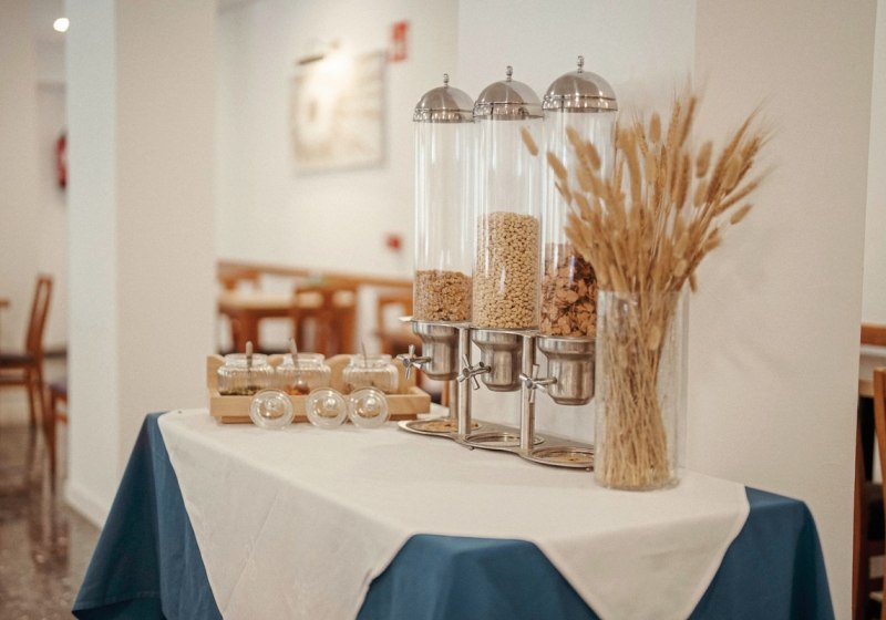 Kulinarik & Restaurants