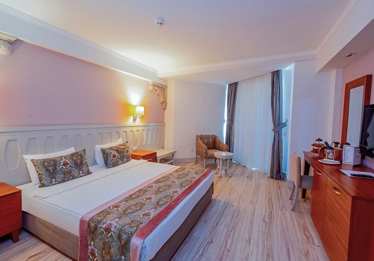 Hotel Allgemein