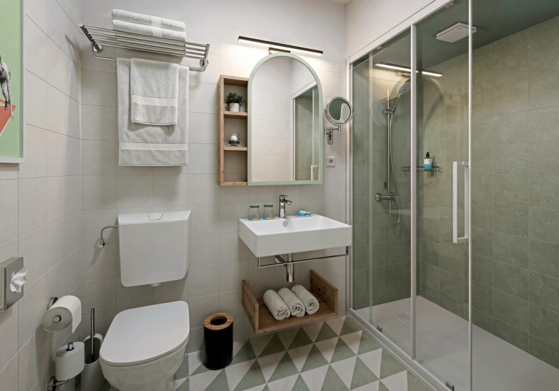 Zimmer & Wohnkomfort