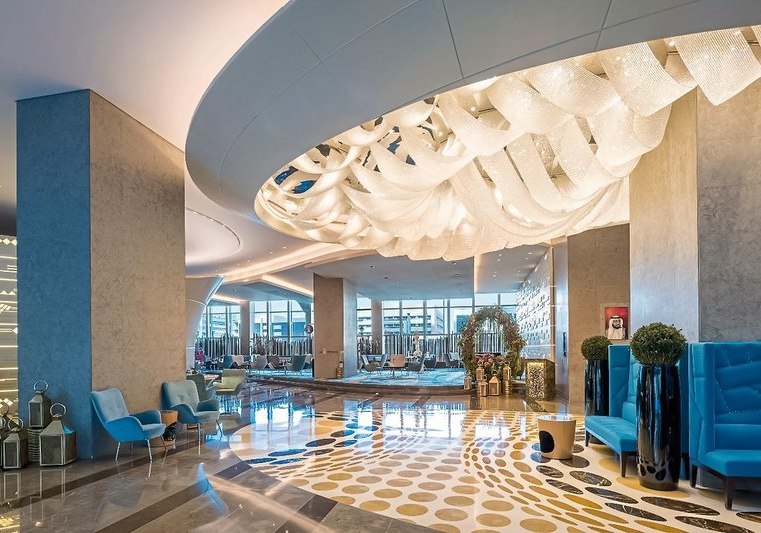 Hotel Allgemein