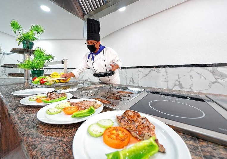 Kulinarik & Restaurants