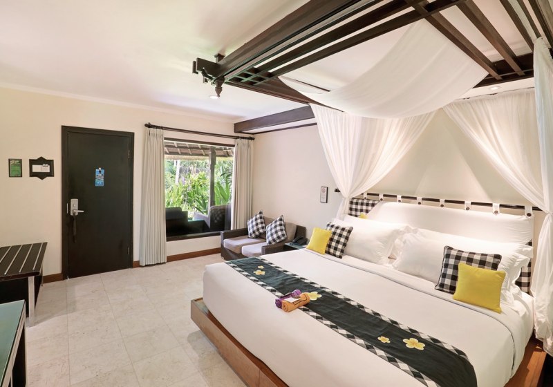 Zimmer & Wohnkomfort