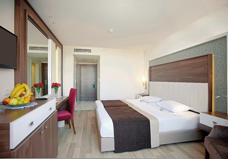 Hotel Allgemein