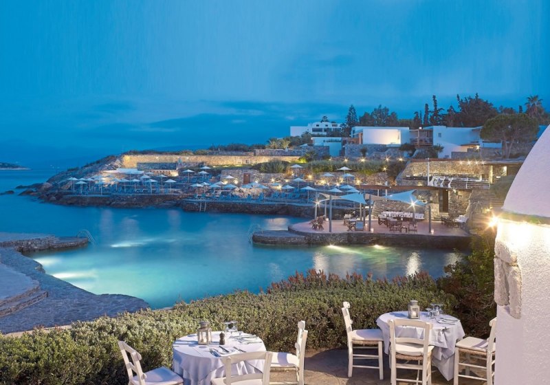 Kulinarik & Restaurants