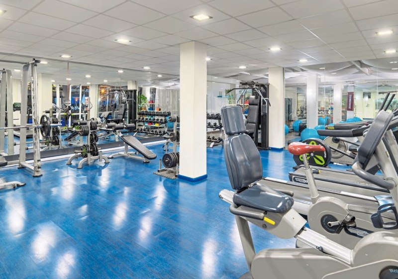 Beispiel: Sport & Fitness