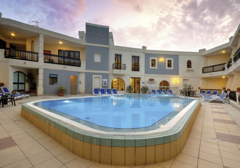 Hotel Allgemein