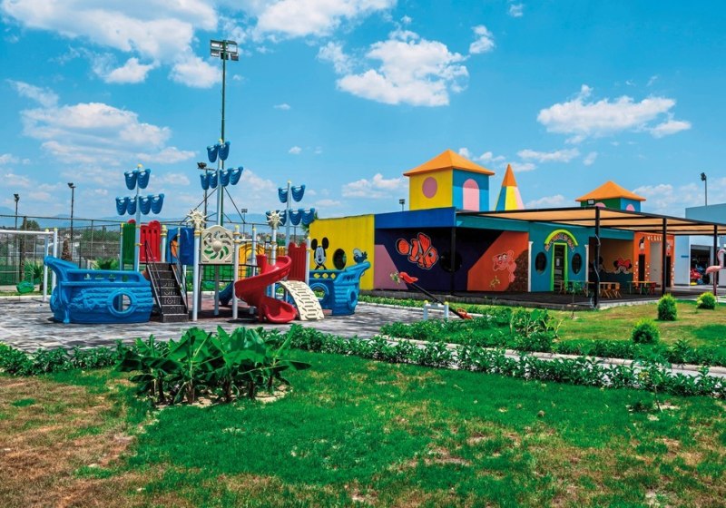 Hotel Allgemein