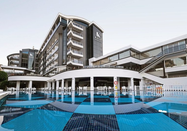 Hotel Allgemein