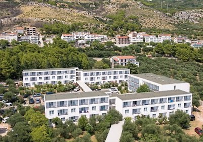 Hotel Allgemein
