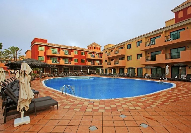 Hotel Allgemein
