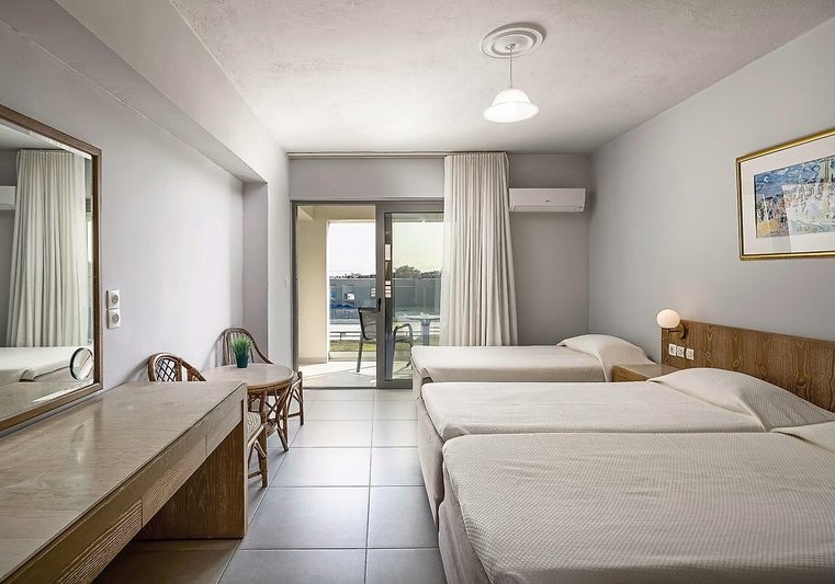 Hotel Allgemein