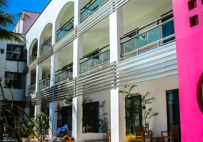 Hotel Allgemein
