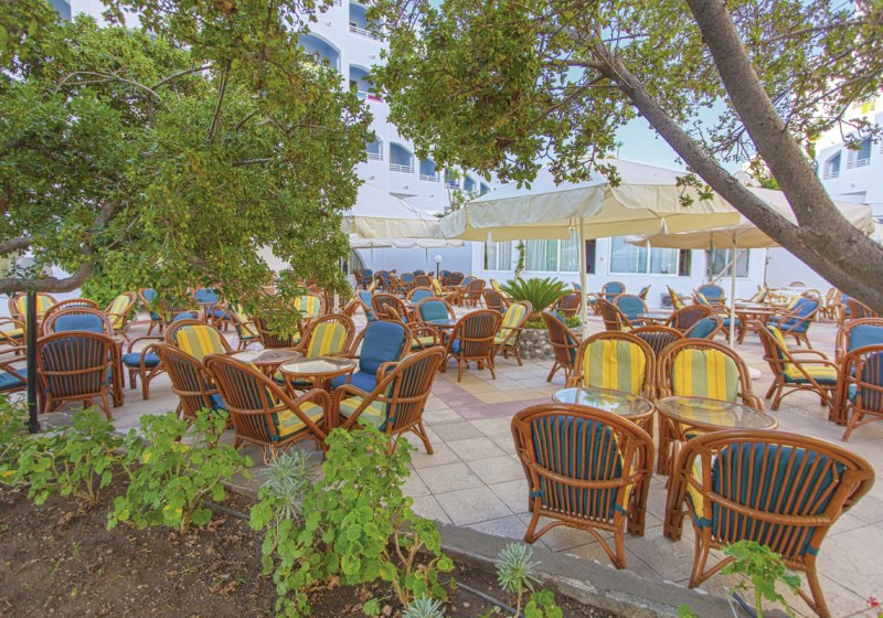 Beispiel: Kulinarik & Restaurants