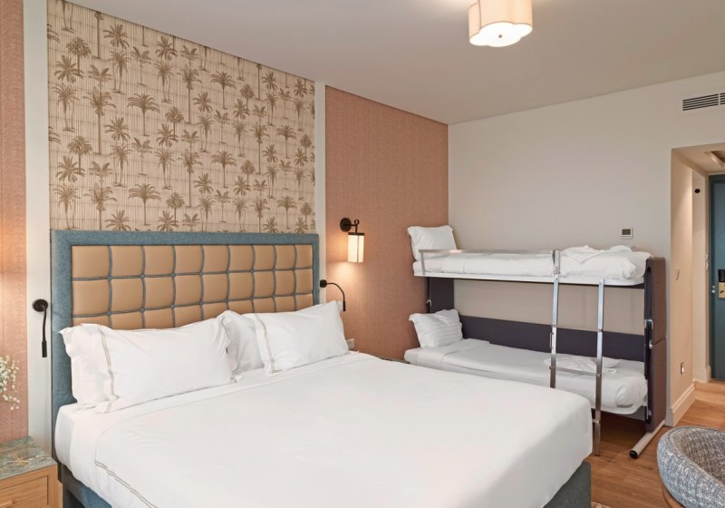Hotel Allgemein