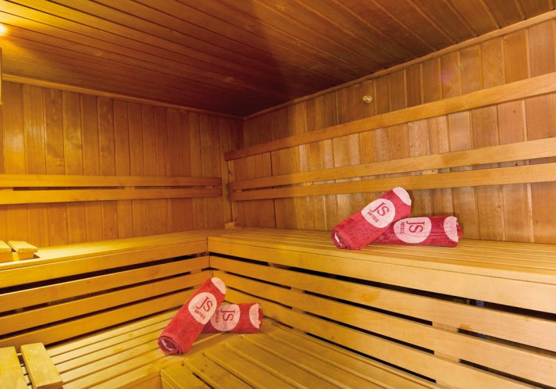 Beispiel: Wellness & Entspannung