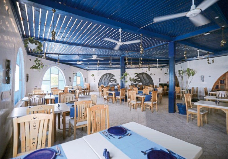 Beispiel: Kulinarik & Restaurants