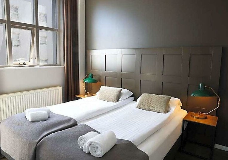 Hotel Allgemein