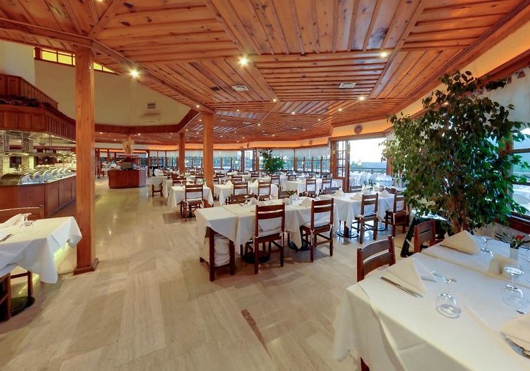 Hotel Allgemein