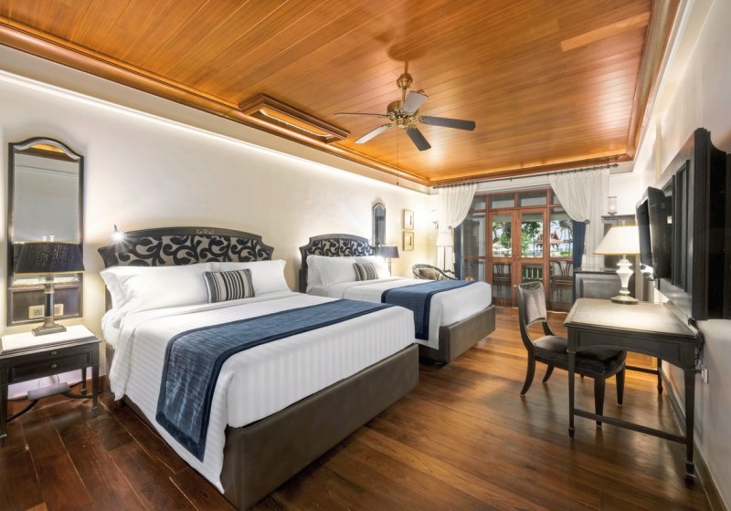 Zimmer & Wohnkomfort