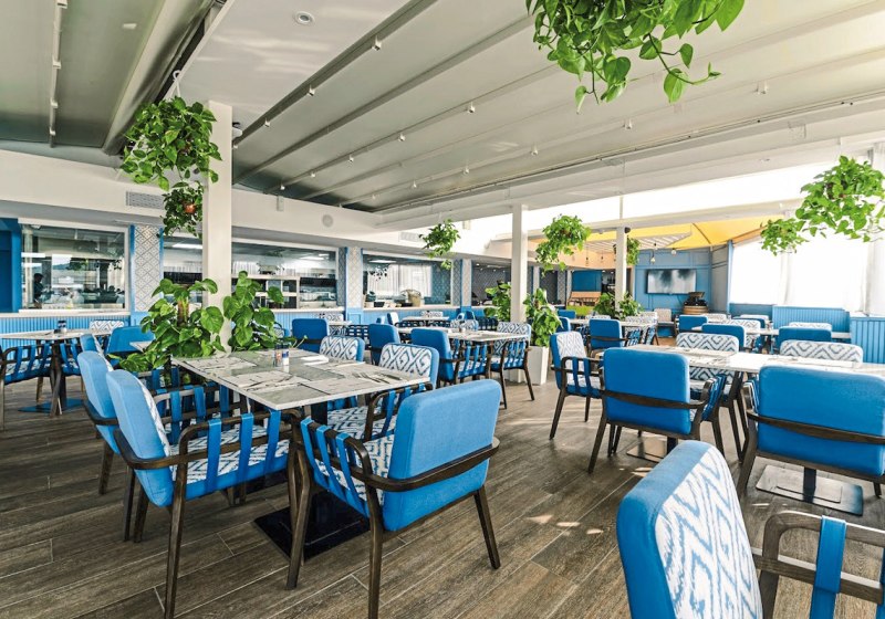 Kulinarik & Restaurants