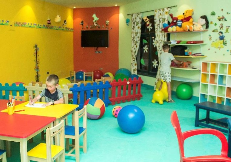 Beispiel: Unterhaltung Familie