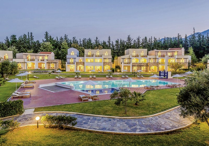 Hotel Allgemein