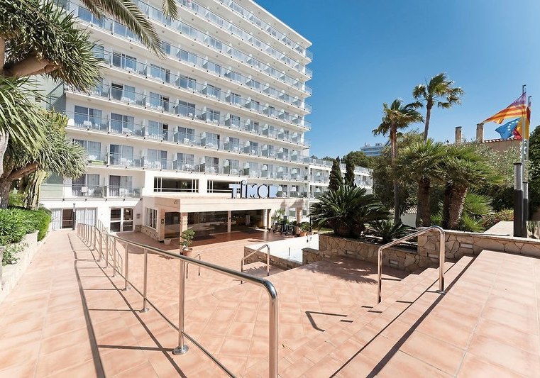Hotel Allgemein