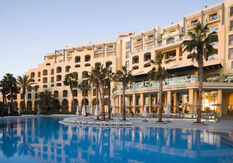 Hotel Allgemein