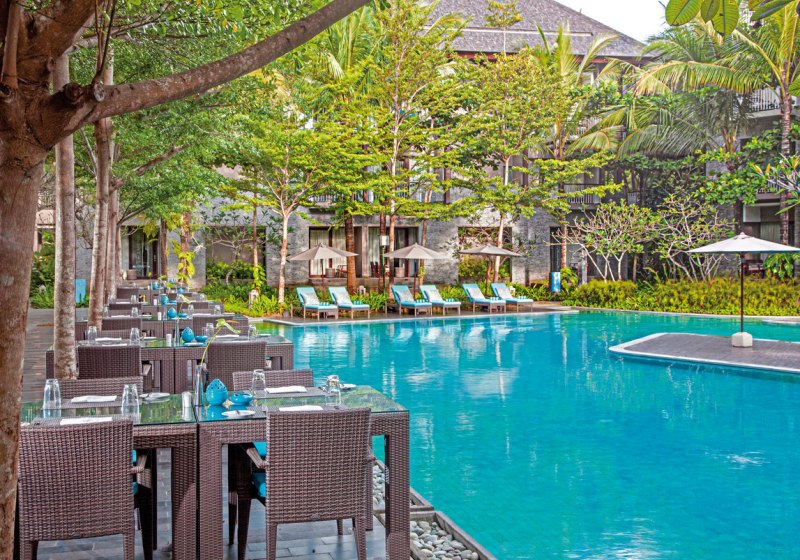 Beispiel: Kulinarik & Restaurants