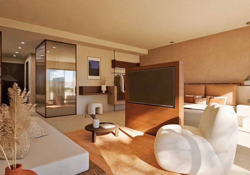 Zimmer & Wohnkomfort