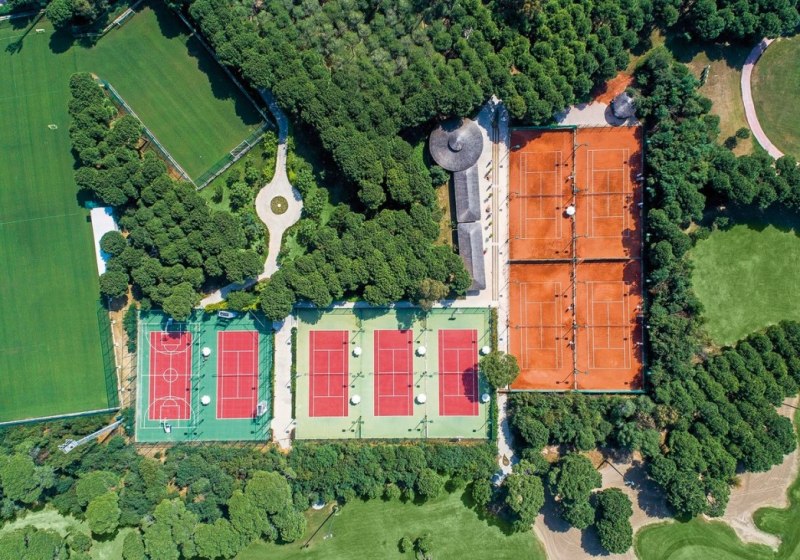 Hotel Allgemein