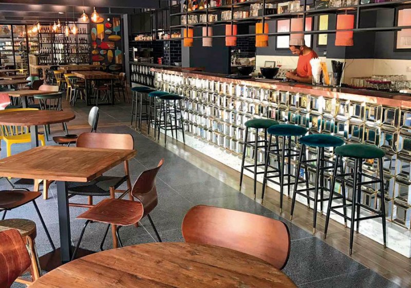 Kulinarik & Restaurants