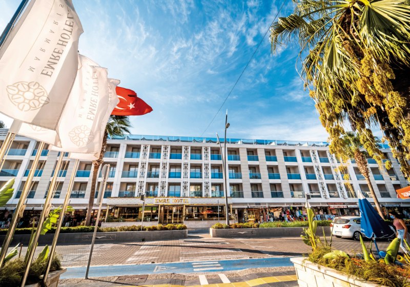 Hotel Allgemein