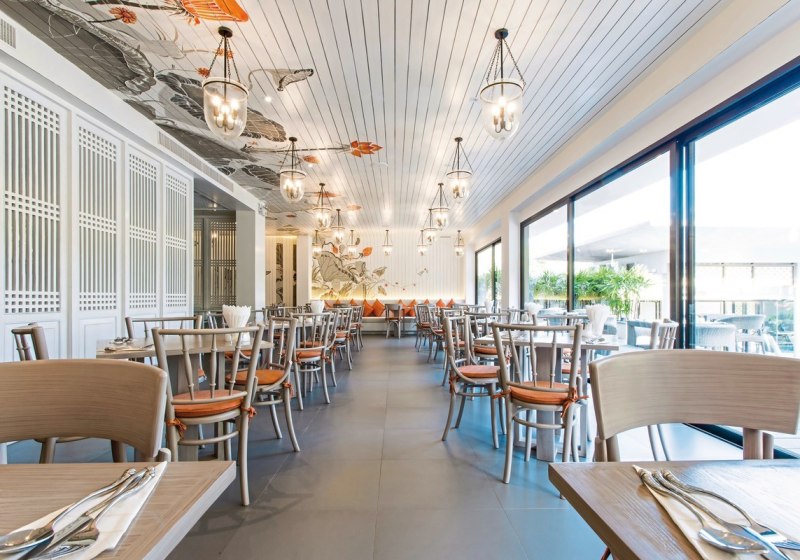 Kulinarik & Restaurants