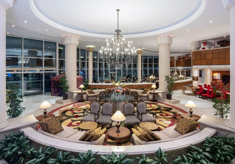 Hotel Allgemein