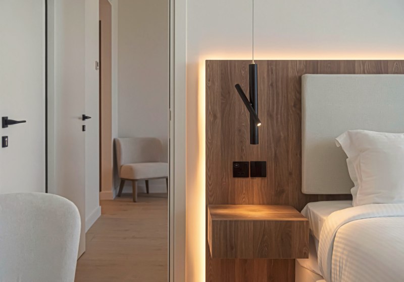 Zimmer & Wohnkomfort