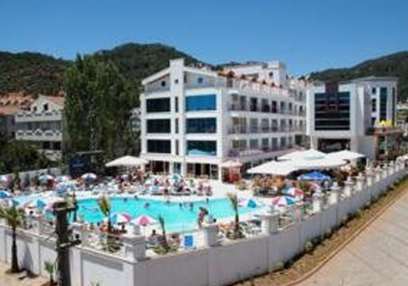 Hotel Allgemein