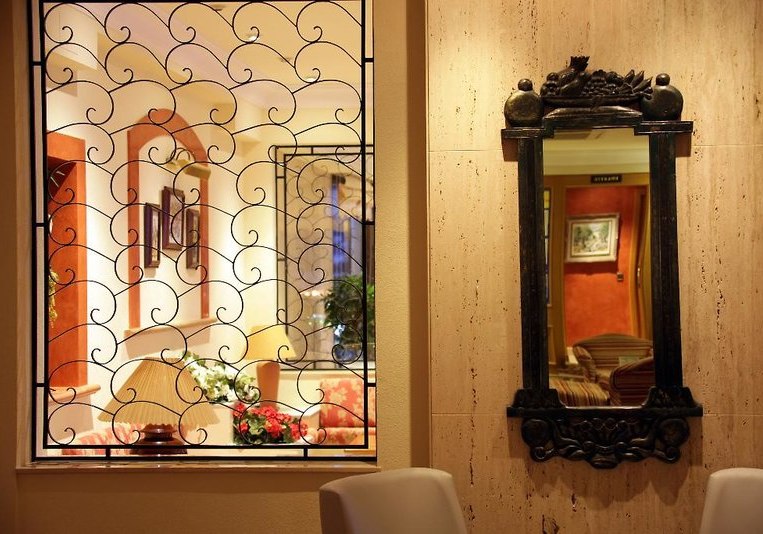 Hotel Allgemein
