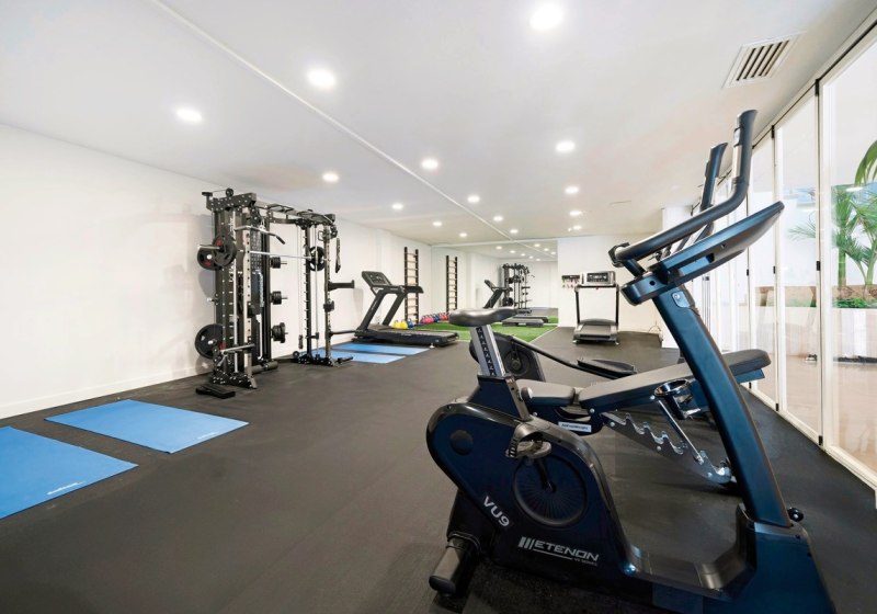 Beispiel: Sport & Fitness