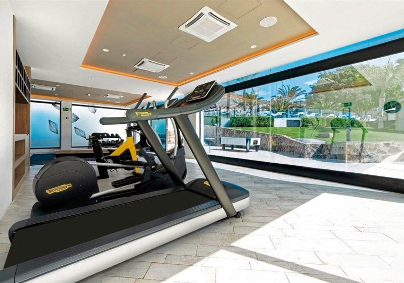 Beispiel: Sport & Fitness