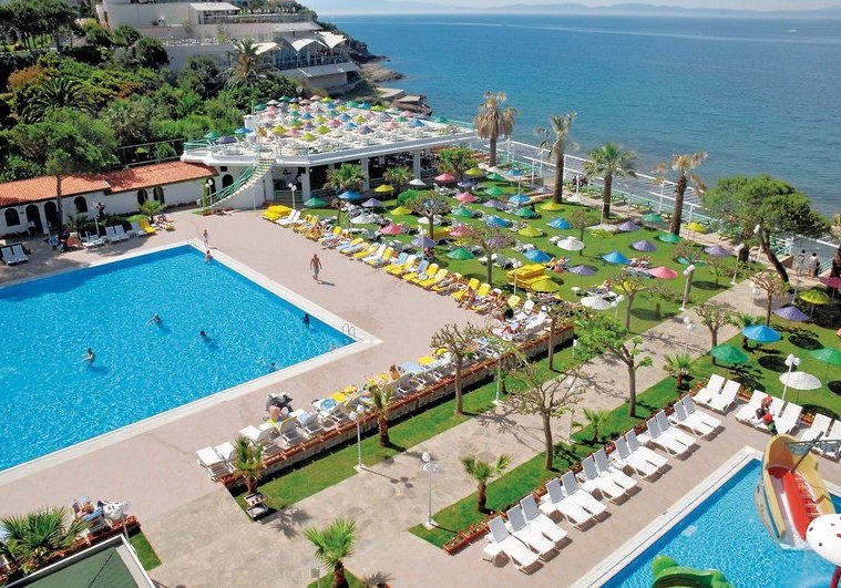 Hotel Allgemein
