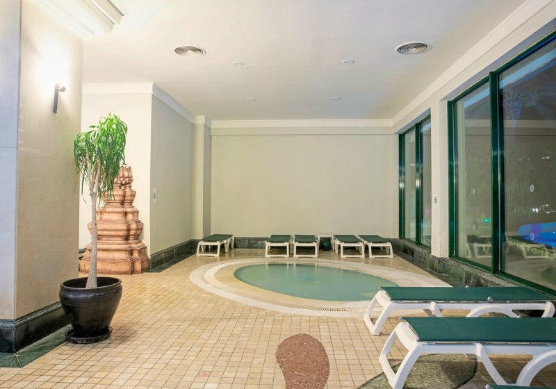 Beispiel: Wellness & Entspannung